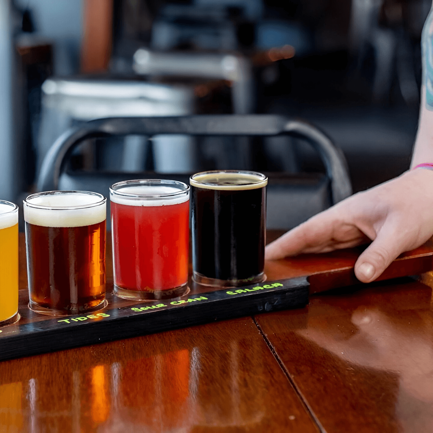 Brew Up the Perfect Private Bash