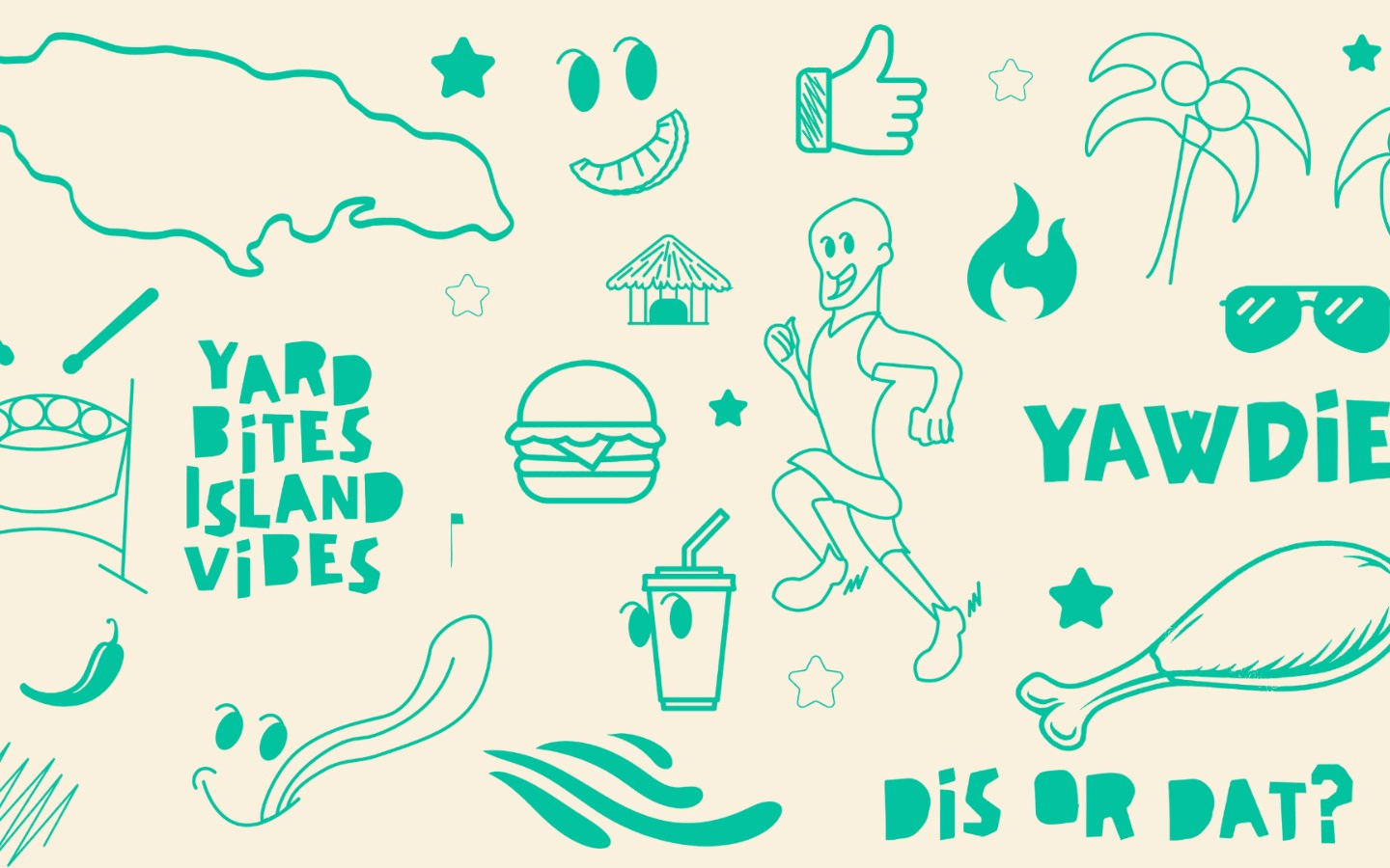 About Yawdie
