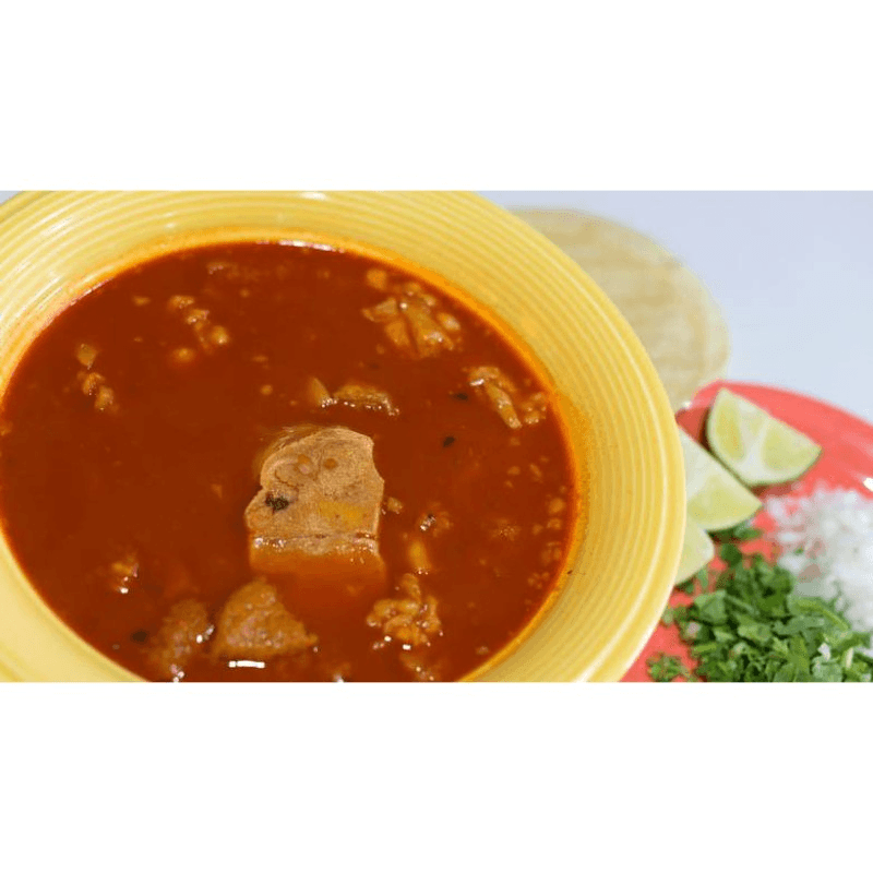 Menudo.