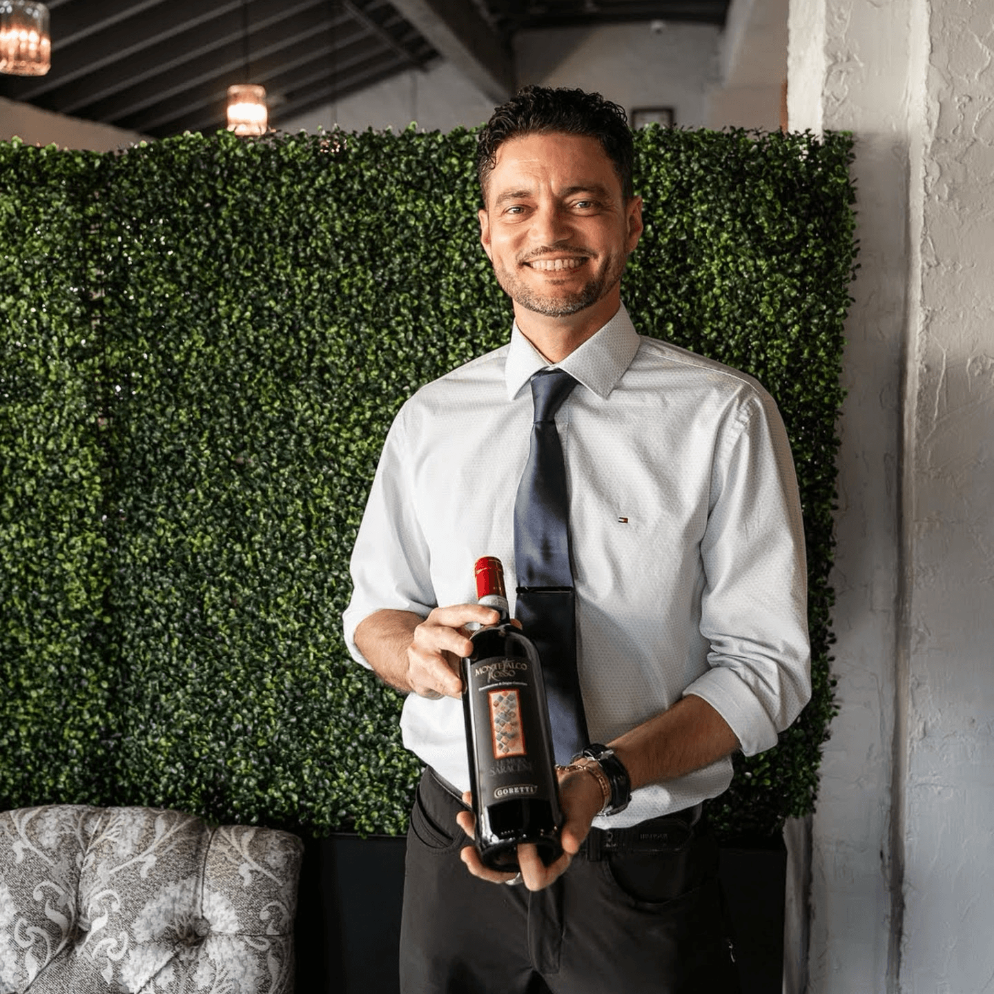 Get in Touch with Us