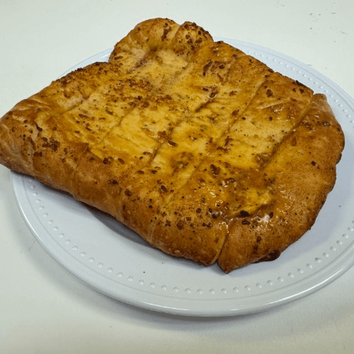 Garlic Bread.