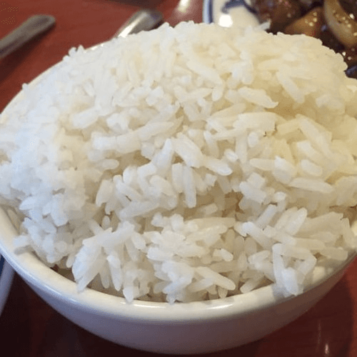 Steamed Rice (7-10)