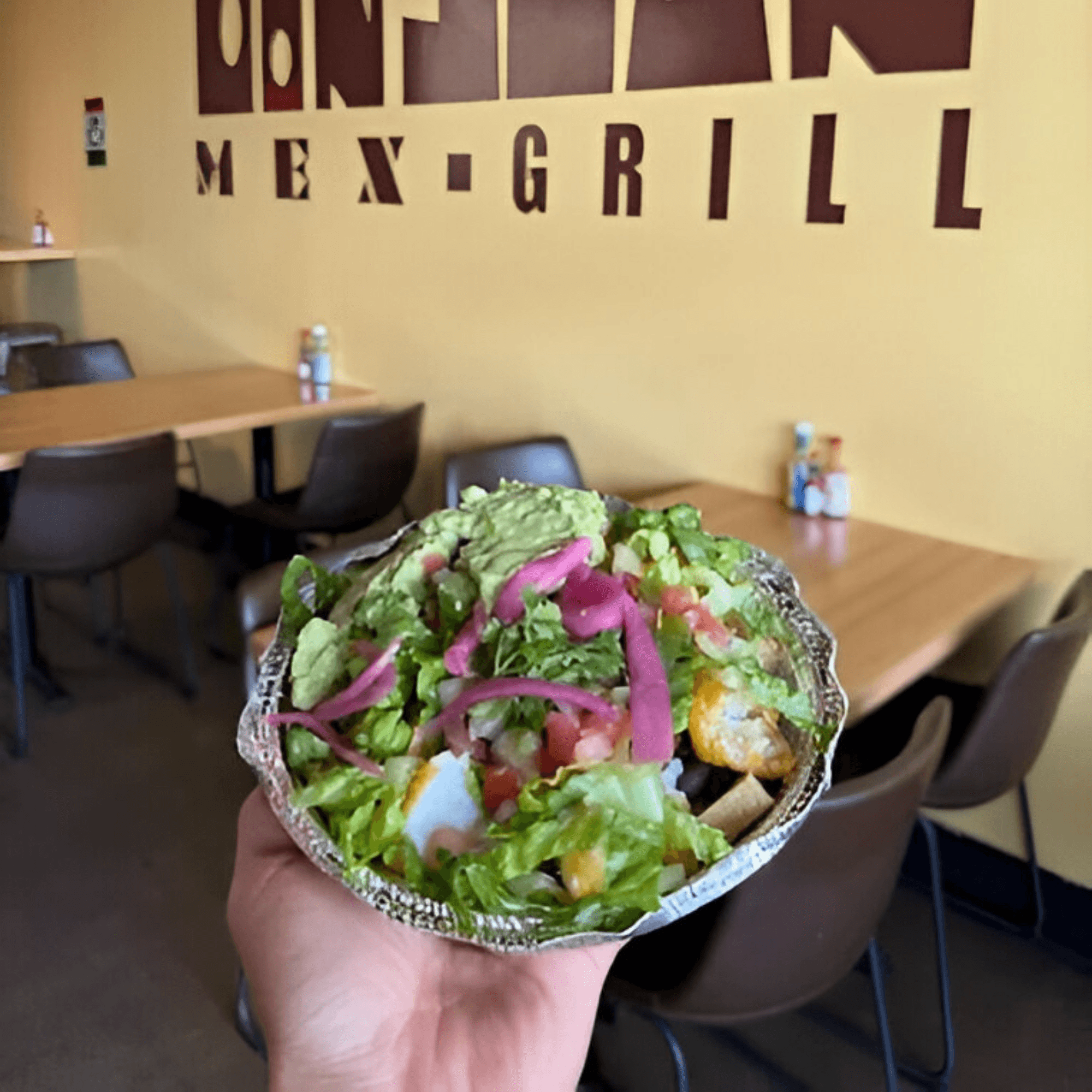 Don Juan Mex Grill gallery image #2