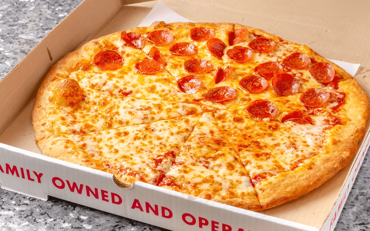 We bring convenience to you!