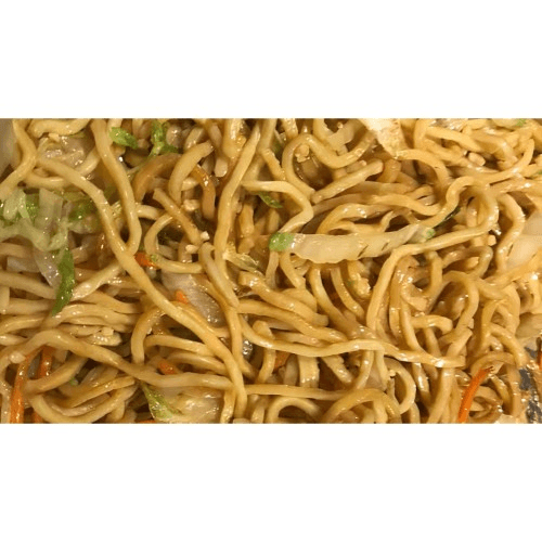16 C. Chicken Chow Mein (Chicken Breast).