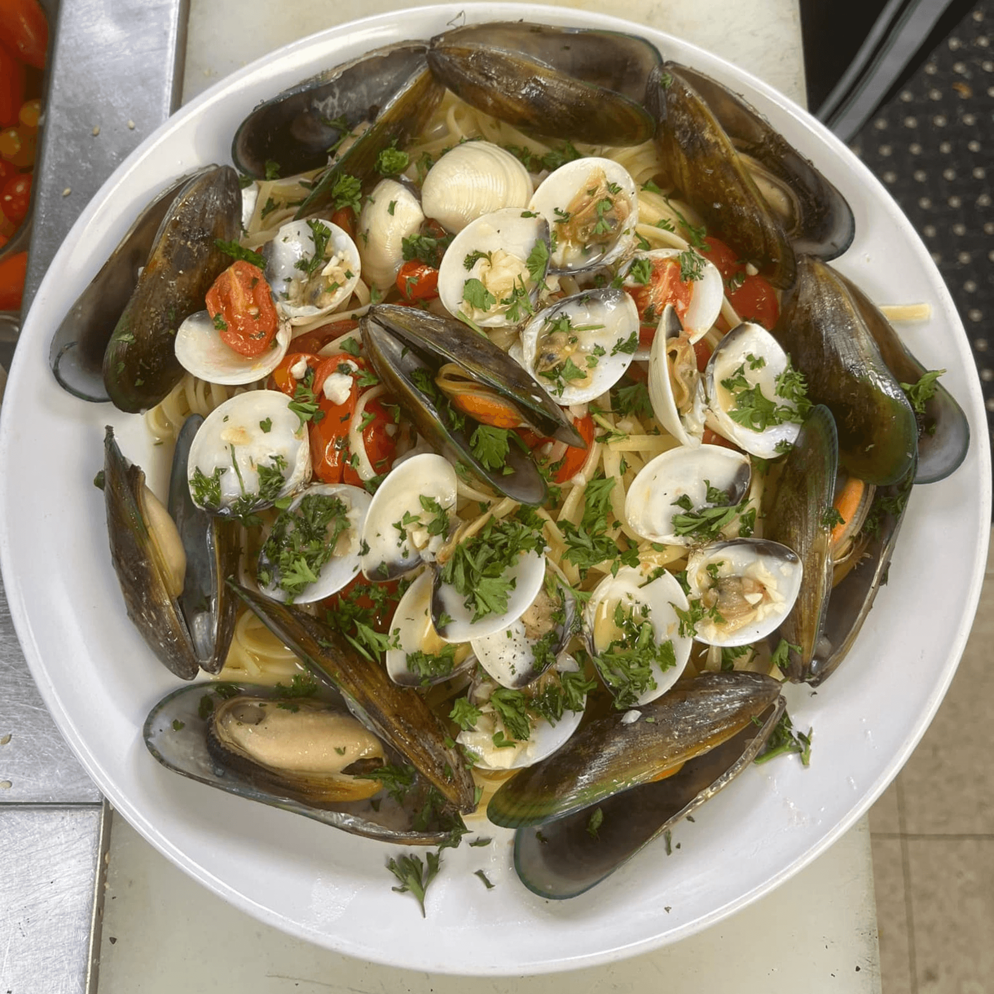 A&A Pizza and Italian Food gallery image #3