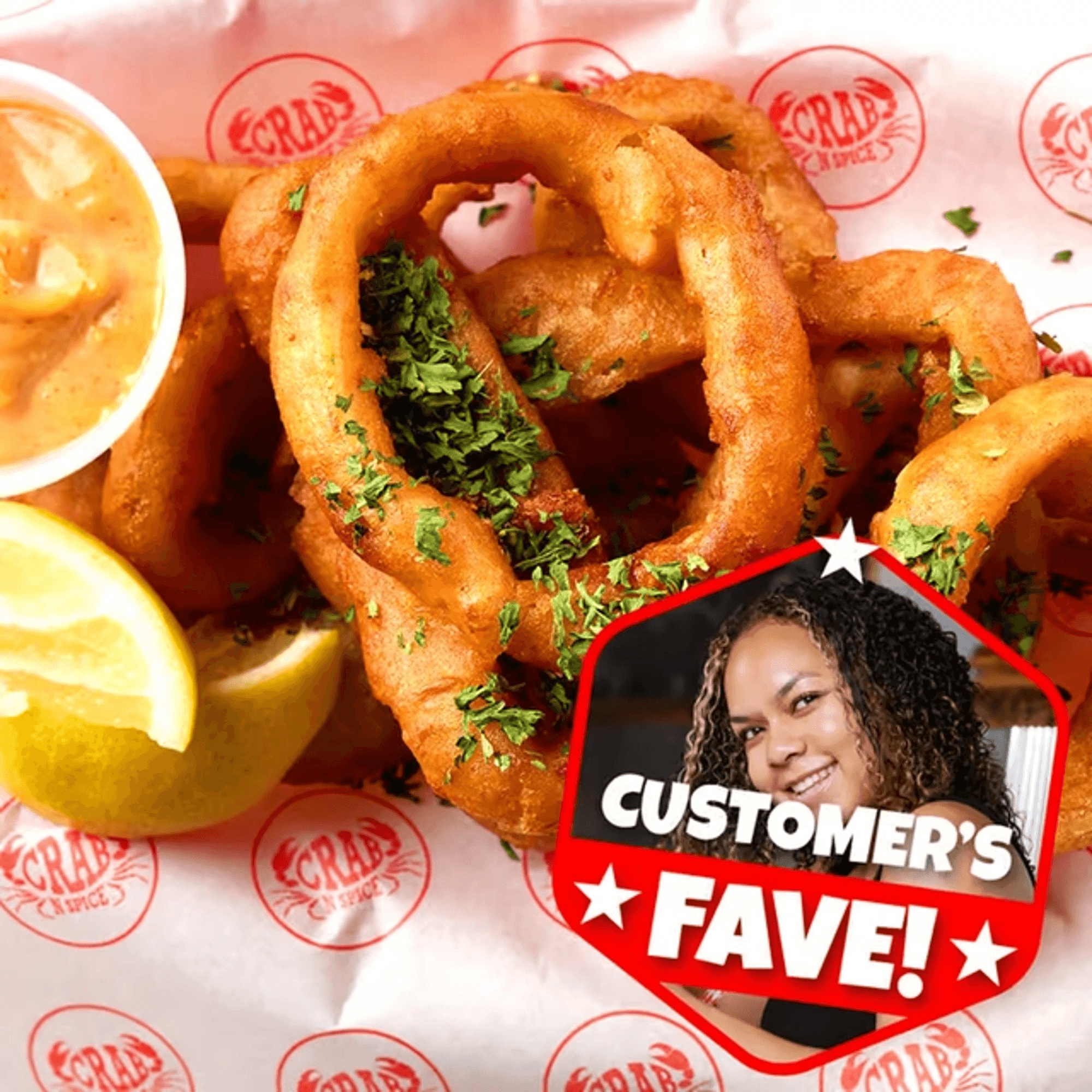 Crab N' Spice gallery image #1