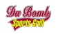 DaBomb Sports Grill