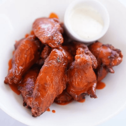 Buffalo Chicken Wings