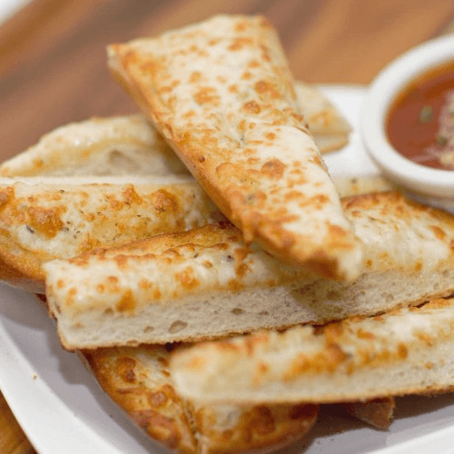 Cheese Bread