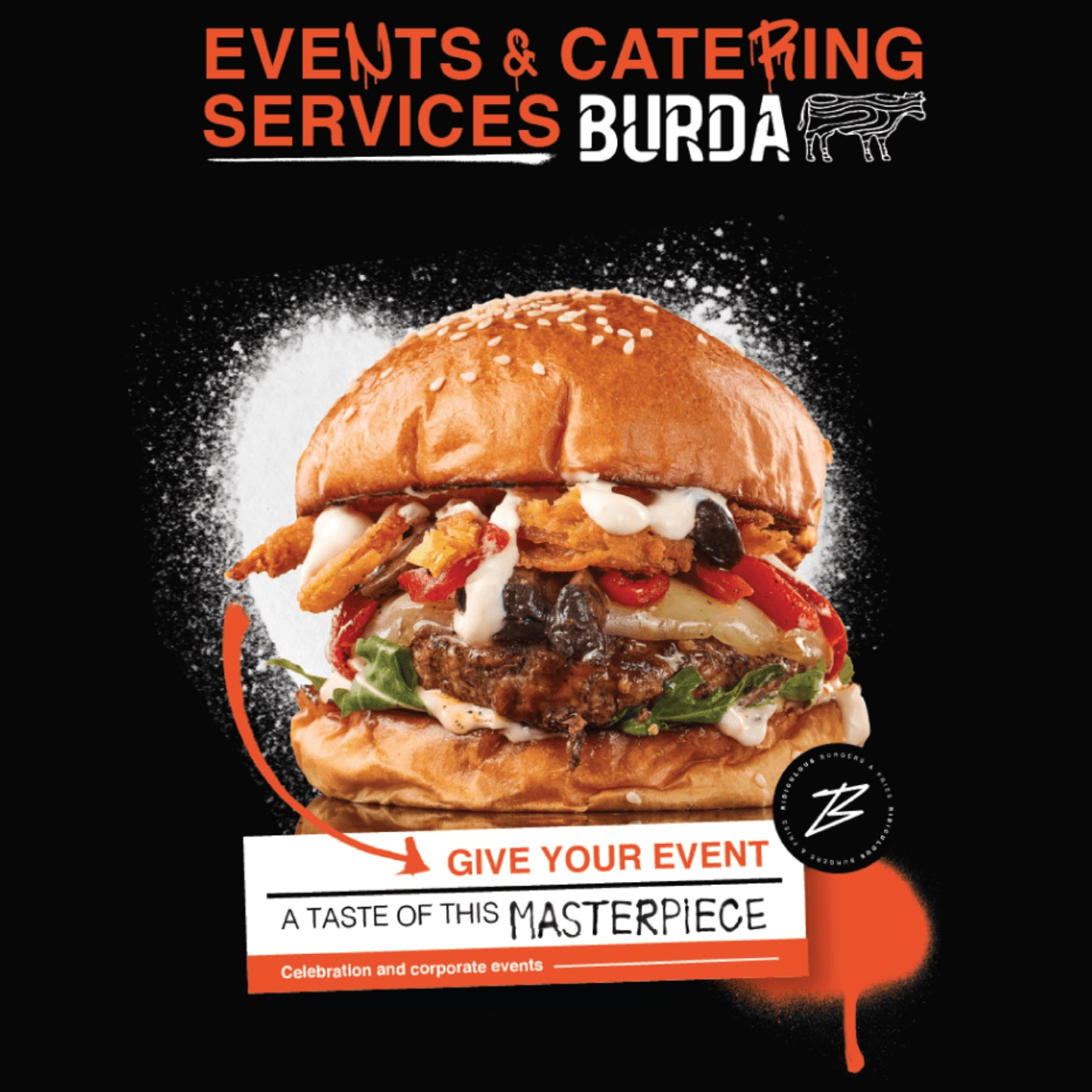 Need Catering? We've Got You Covered