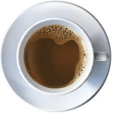 Special Filter Coffee.