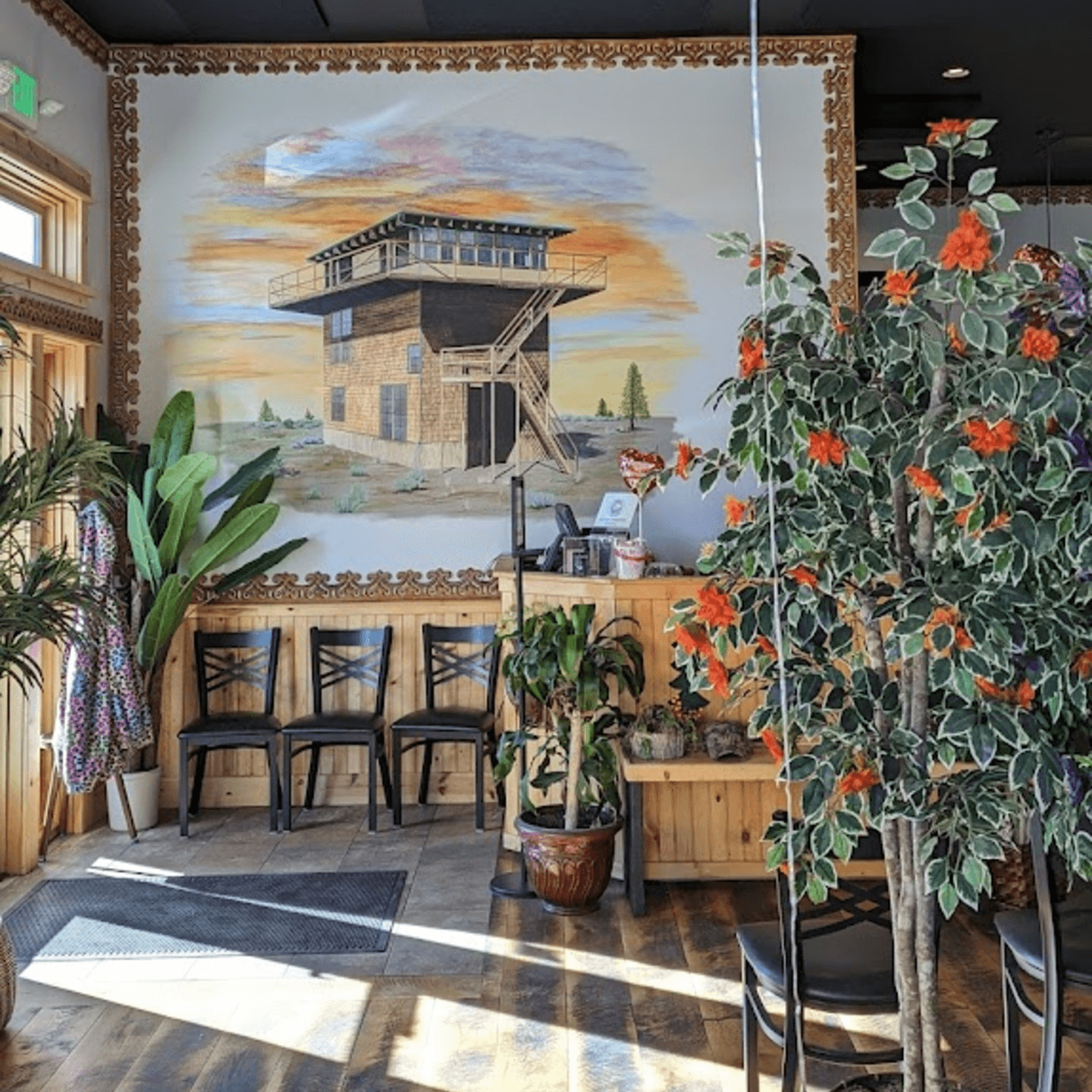 Let Us Cater Your Event