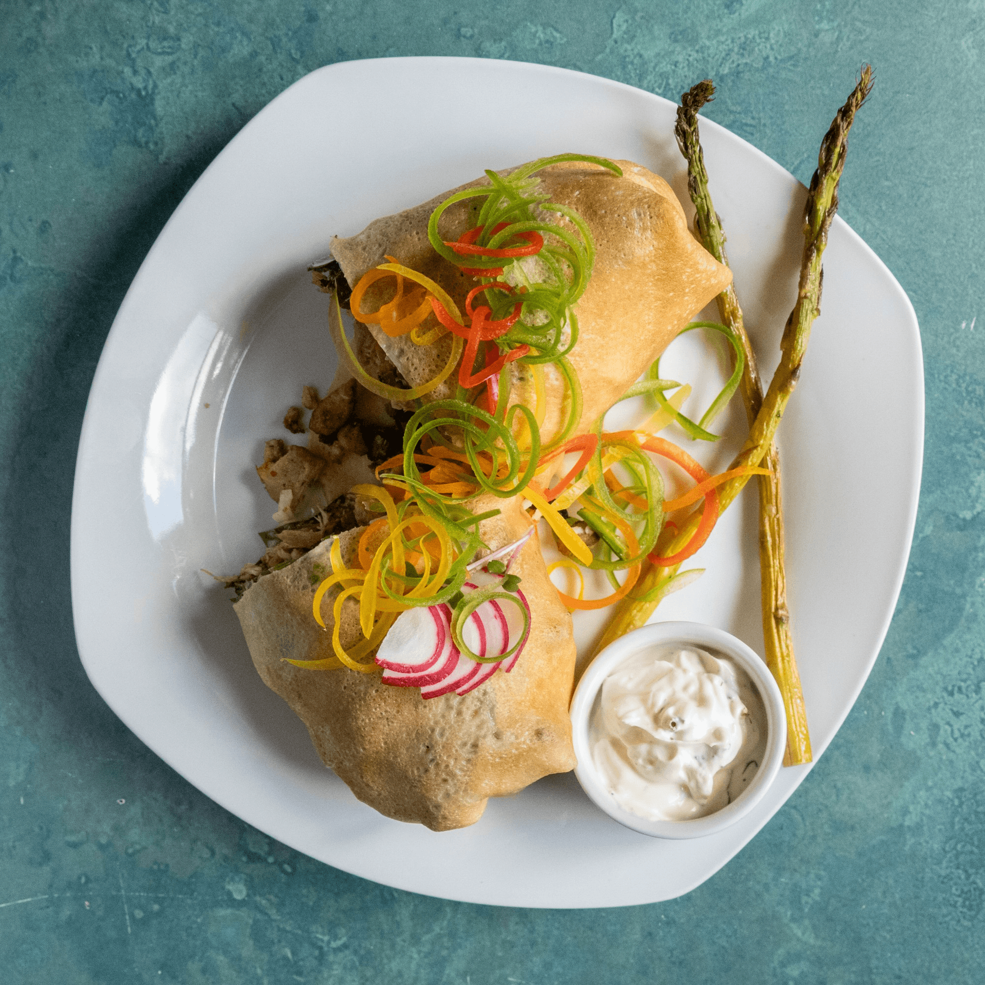 Crepes Tea House gallery image #5