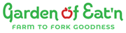 Garden of Eat'n - Sac State
