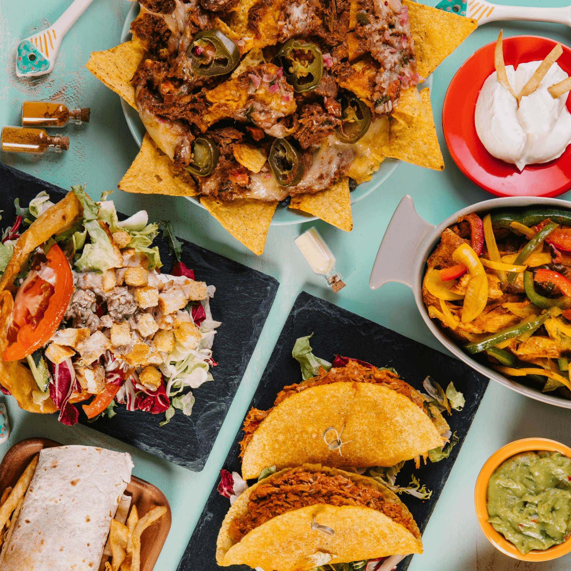 La Bamba Restaurant and Cantina gallery image #2