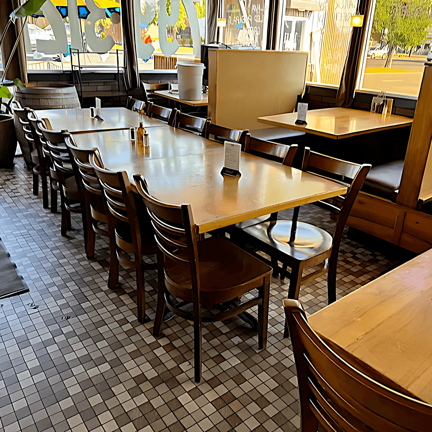 Host Your Private Event in Style