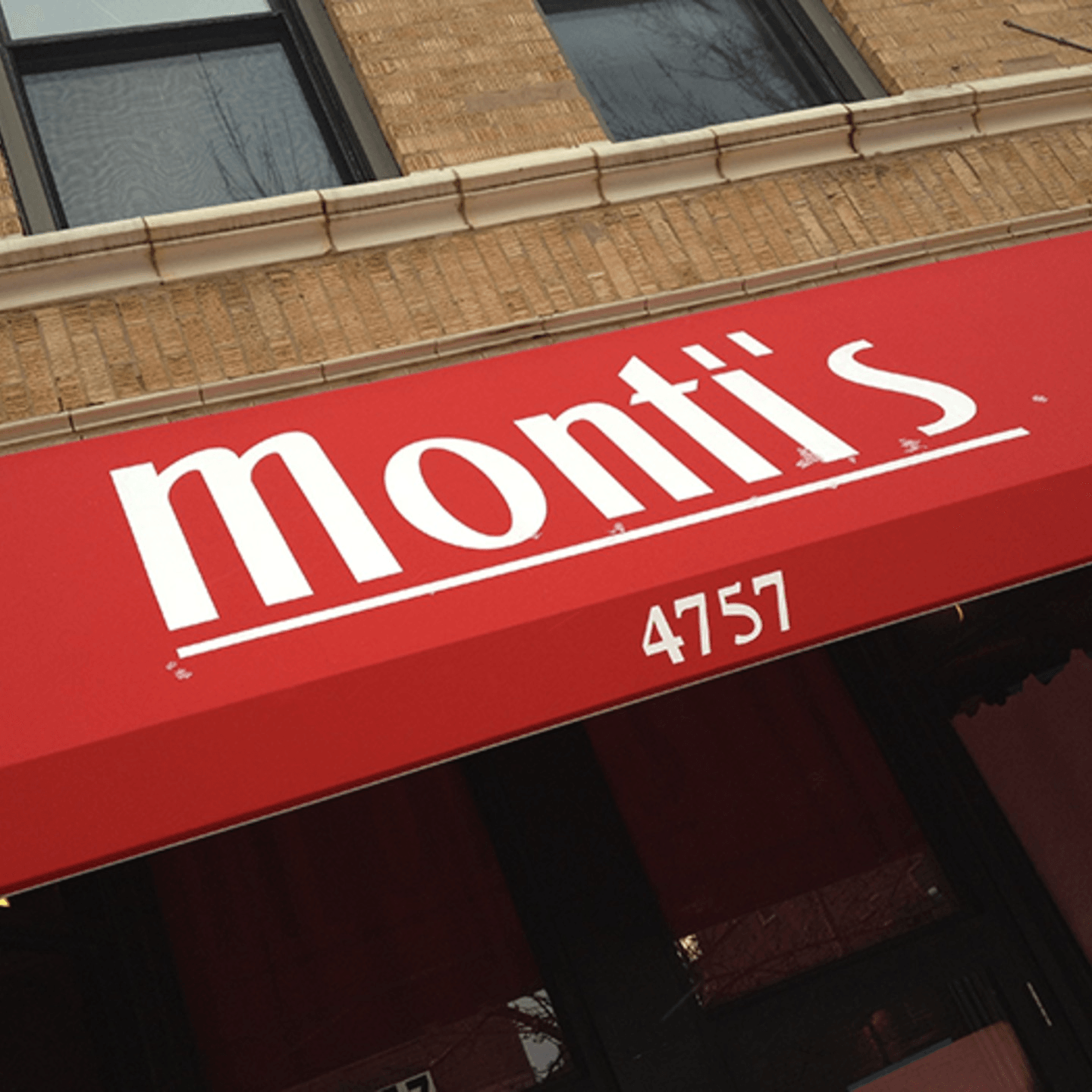 Welcome to Monti’s