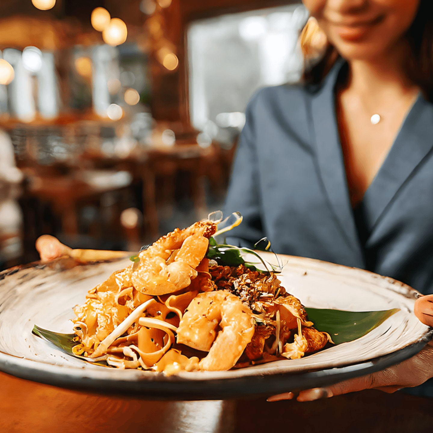 What Makes Us Special