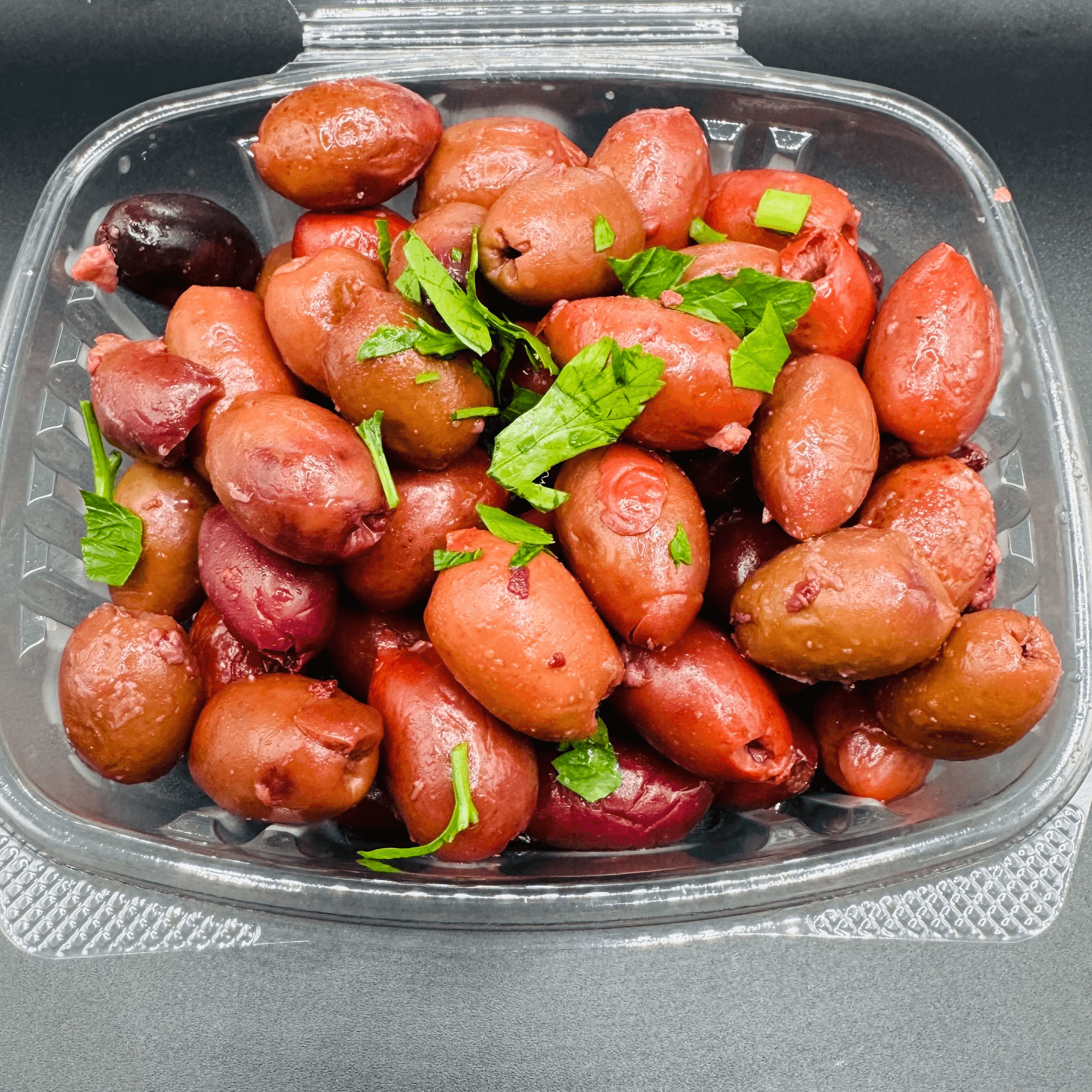 Kalamata Olives (8oz).