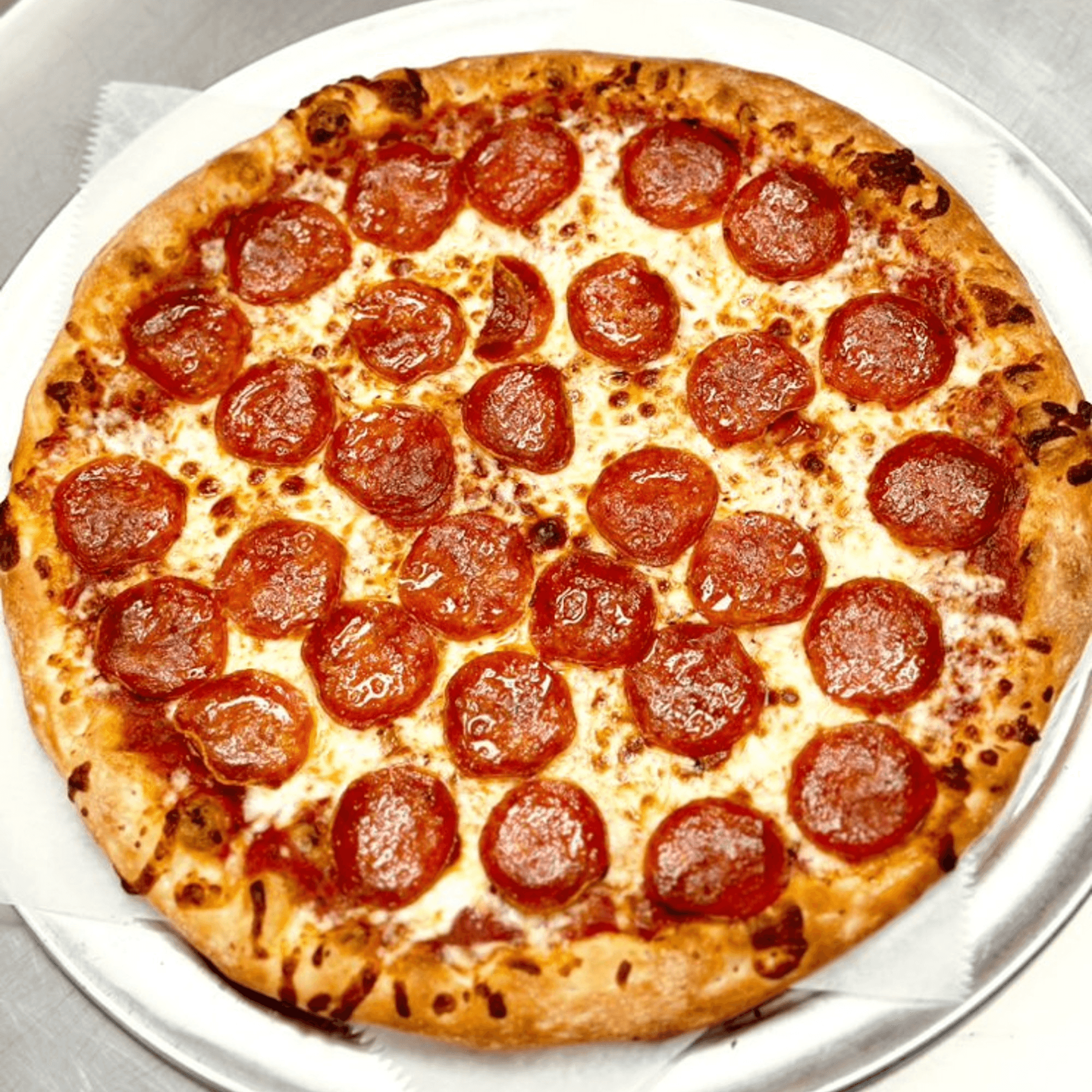 Gina's Pizzeria gallery image #5