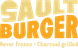 Sault Burger