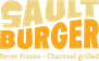 Sault Burger