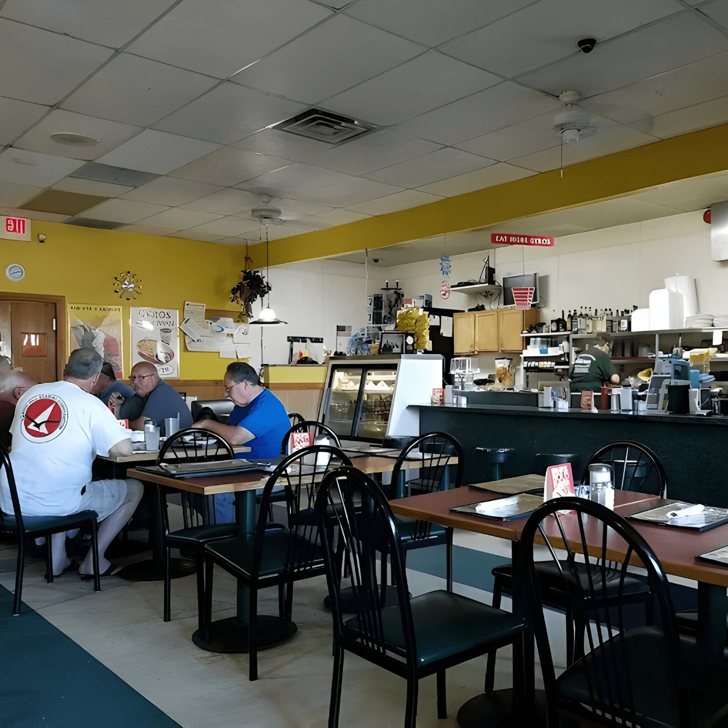 Made for the Community, Loved by Many