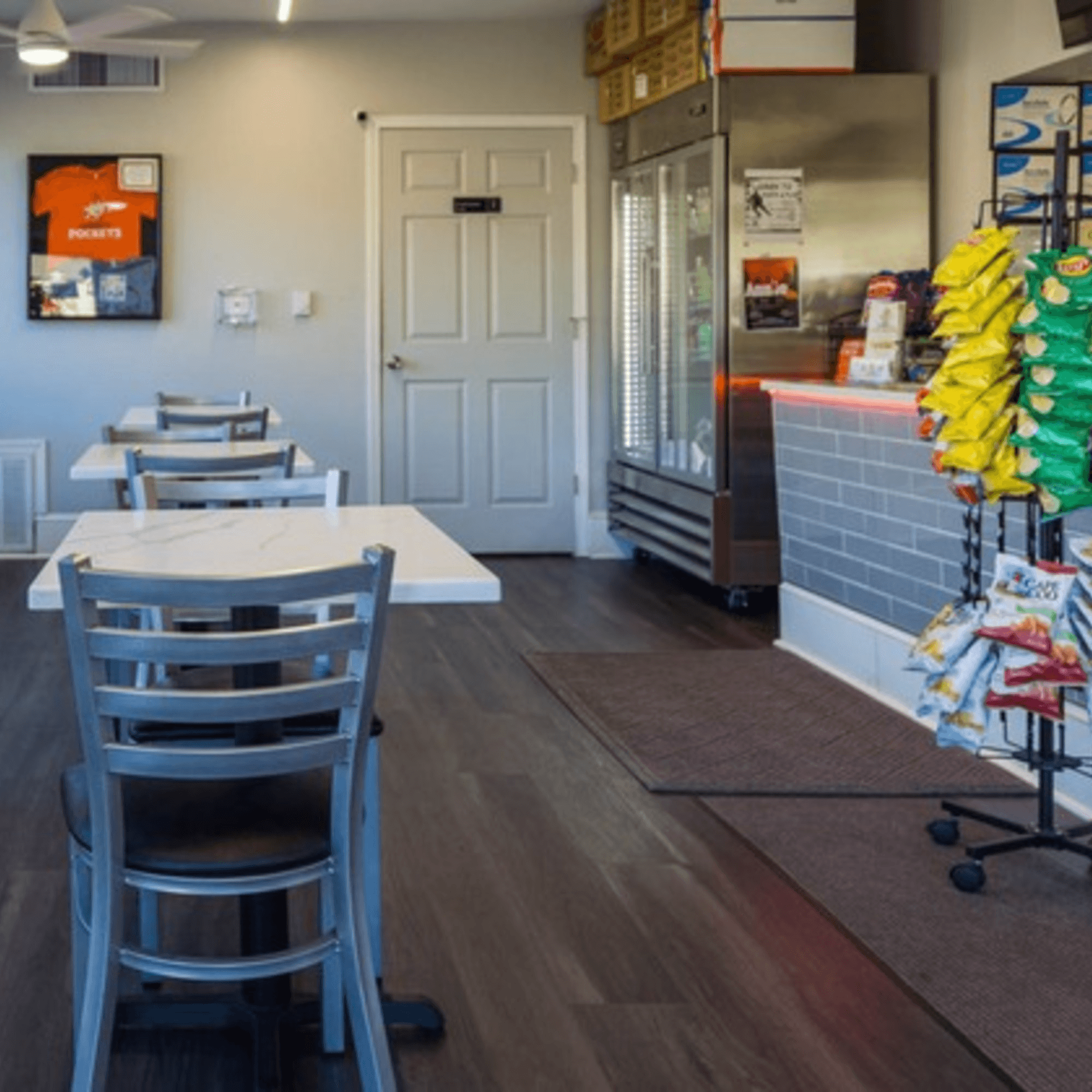 Johnny's Pockets gallery image #3