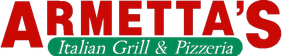 Armettas Italian Grill and Pizzeria