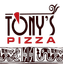 Tony's  Pizza