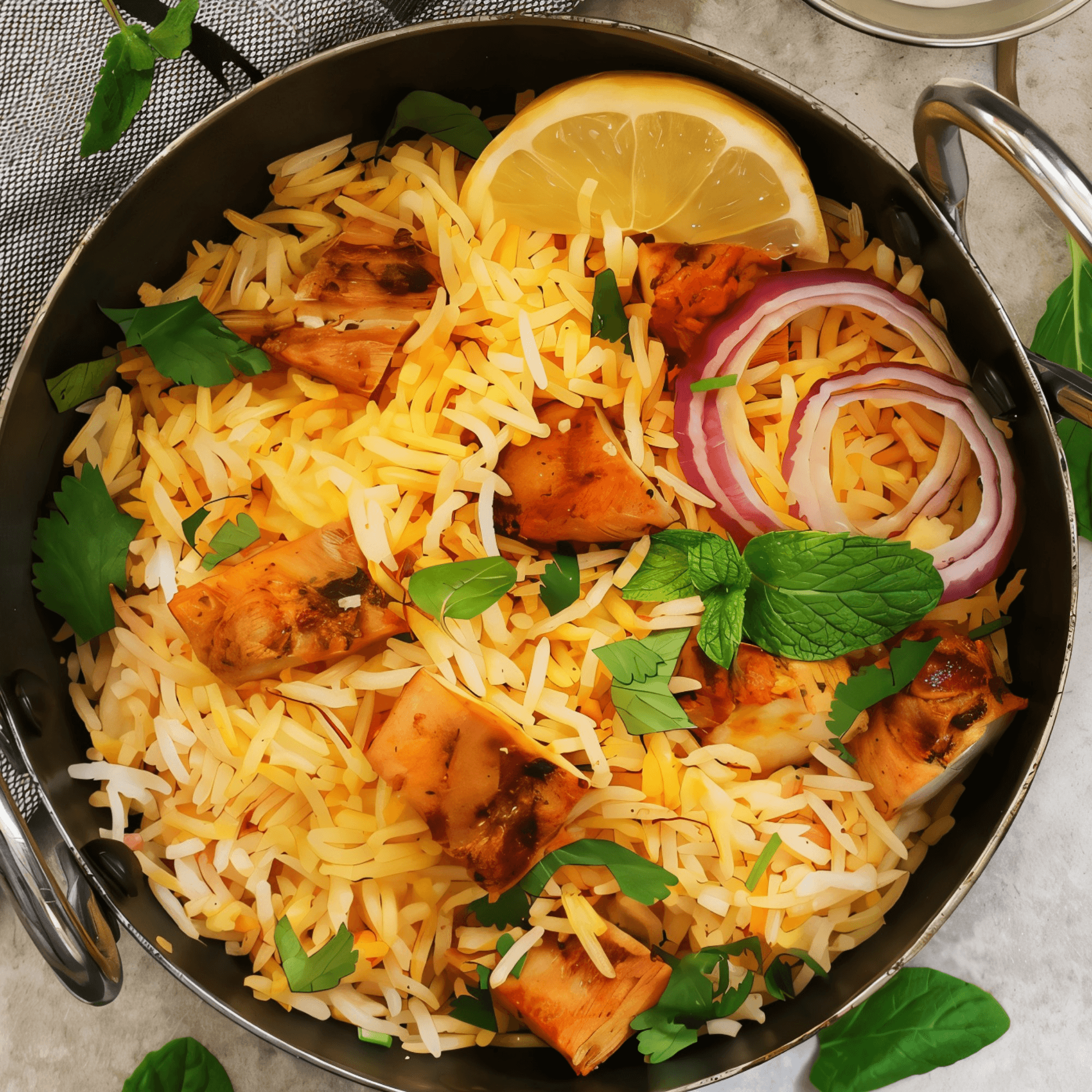 Taste of Nepal gallery image #3