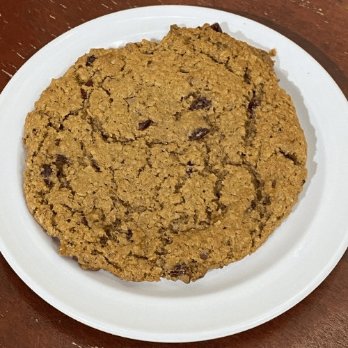 Oatmeal Cookie