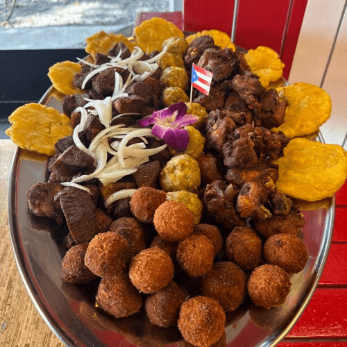 Chinchorreo Platter - Large.