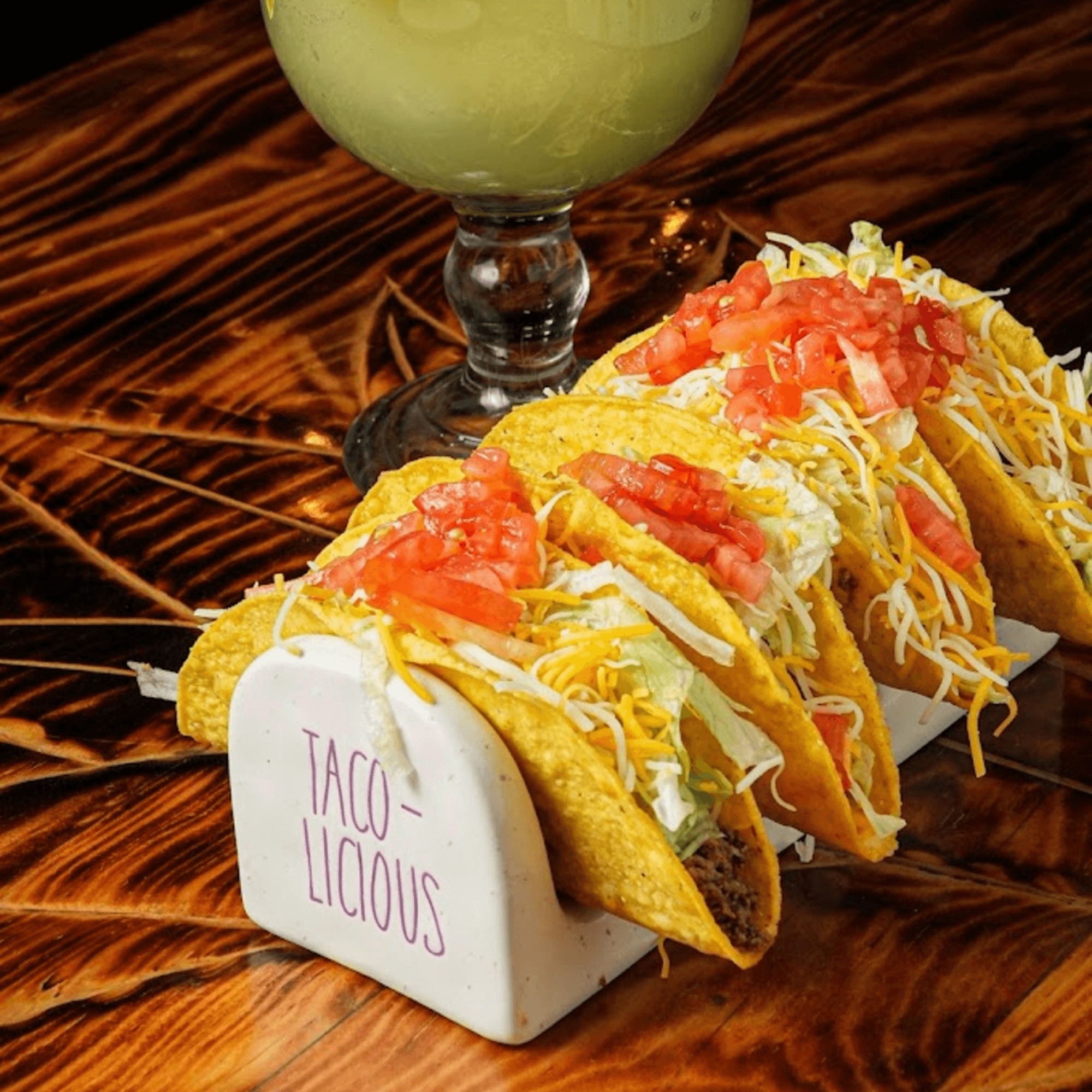 El Mezcal Mexican Restaurant gallery image #9