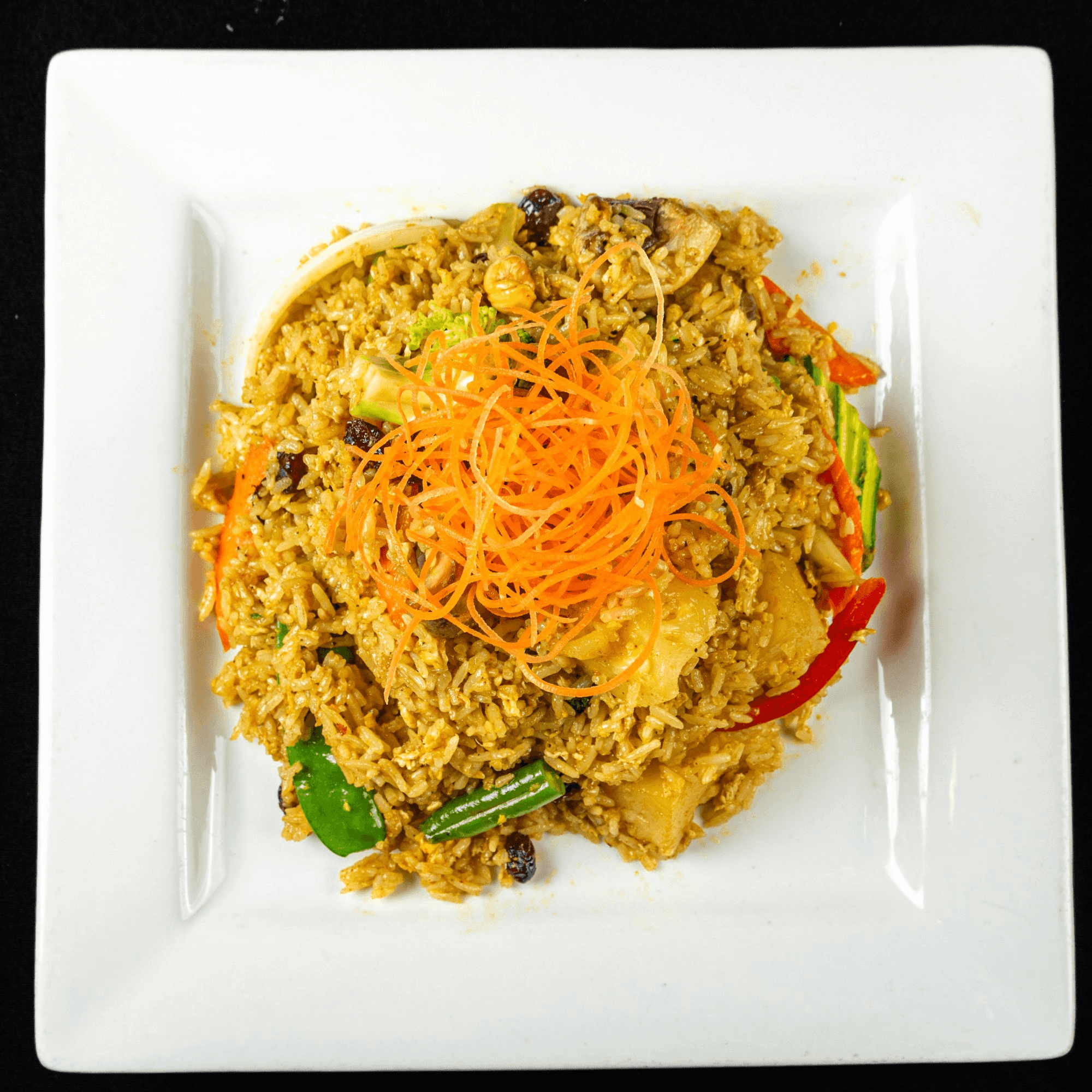 Thai Chilli Pepper gallery image #7