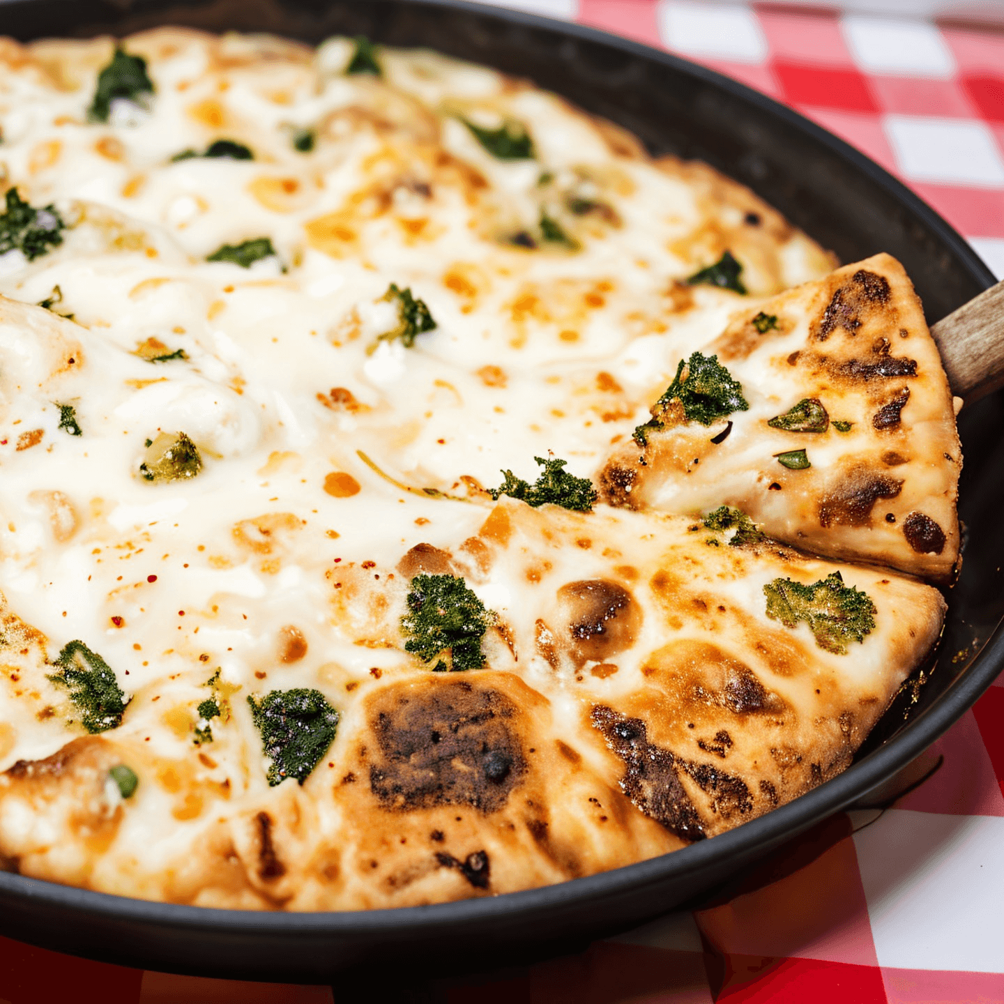 Craving Deliciousness?