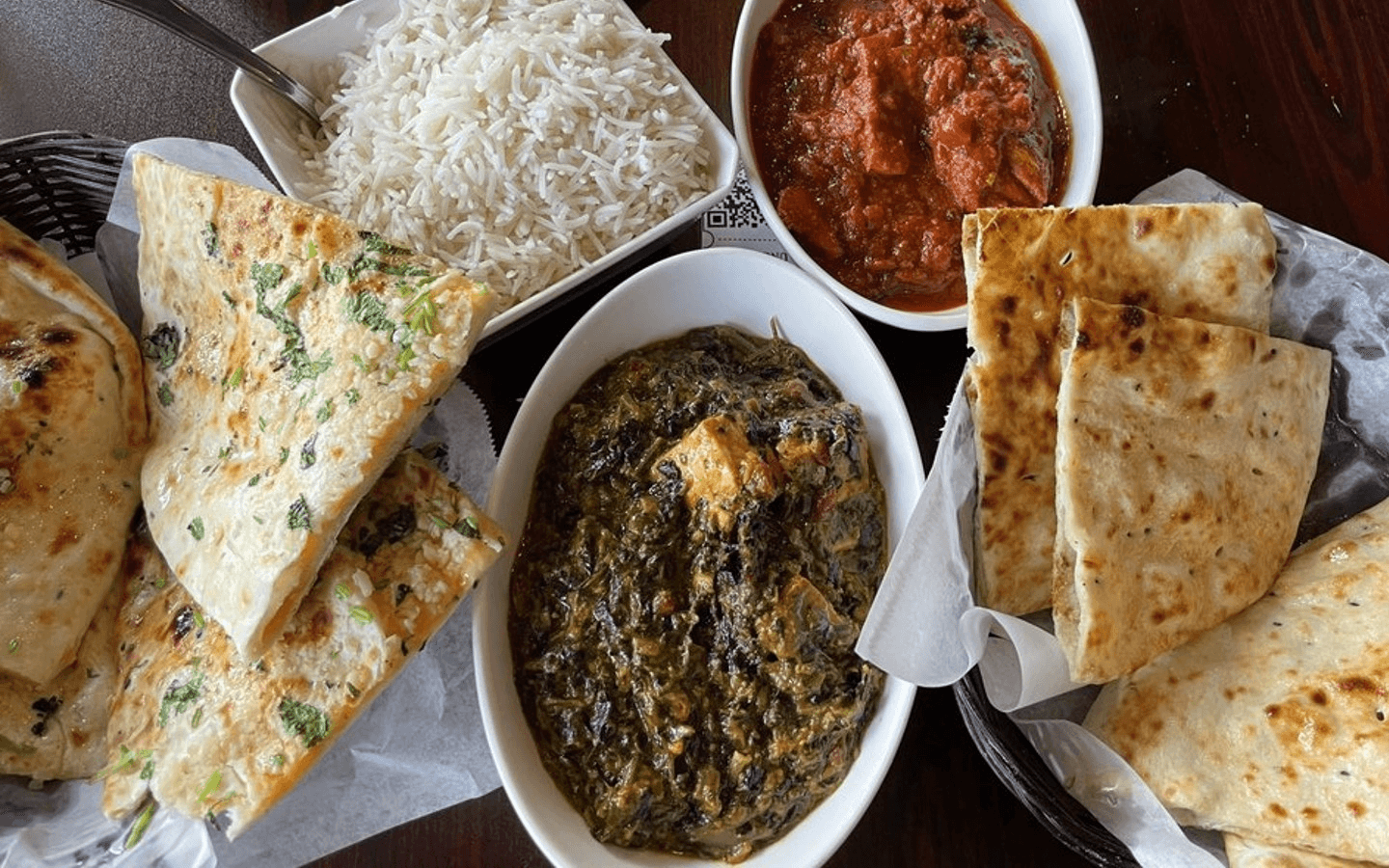 Himalayan Spice Indian Cuisine Rewards