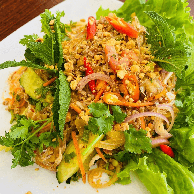 Noodle Express Online Menu Best thai food in Fresno, CA