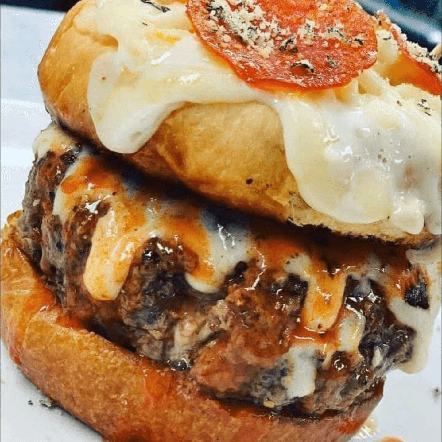 Big Flavor, Bigger Burgers! 🍔 