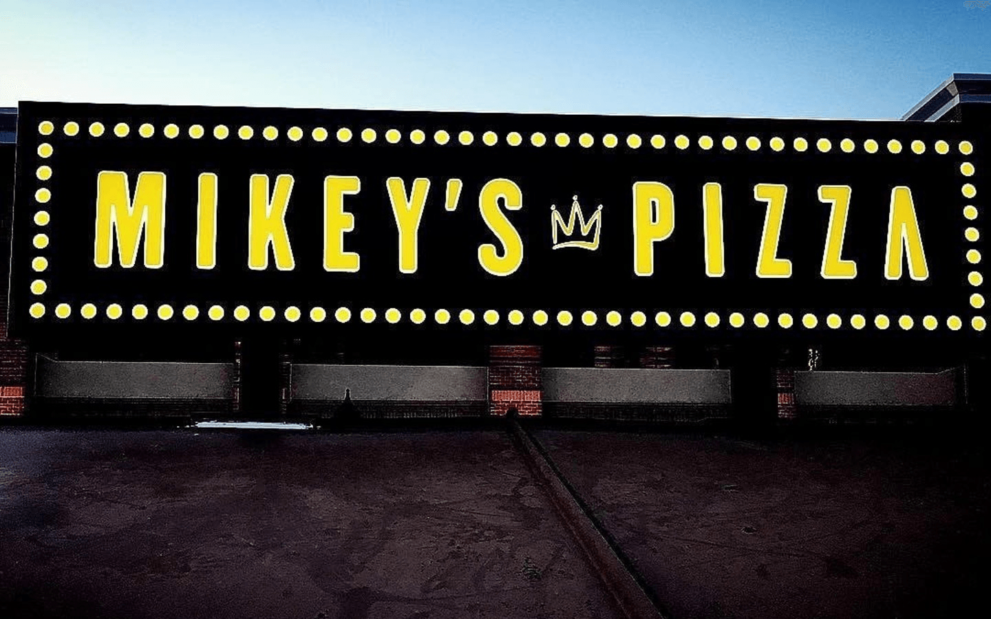 From Oven to Heart: Our Pizza Journey