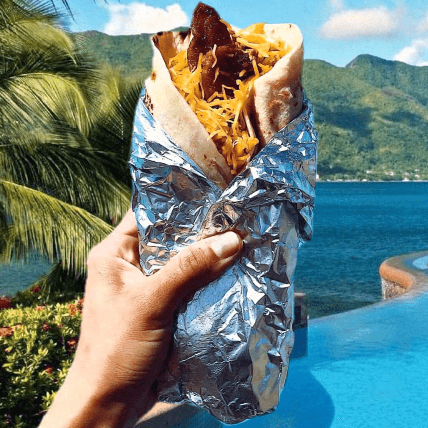A Meal for Every Craving