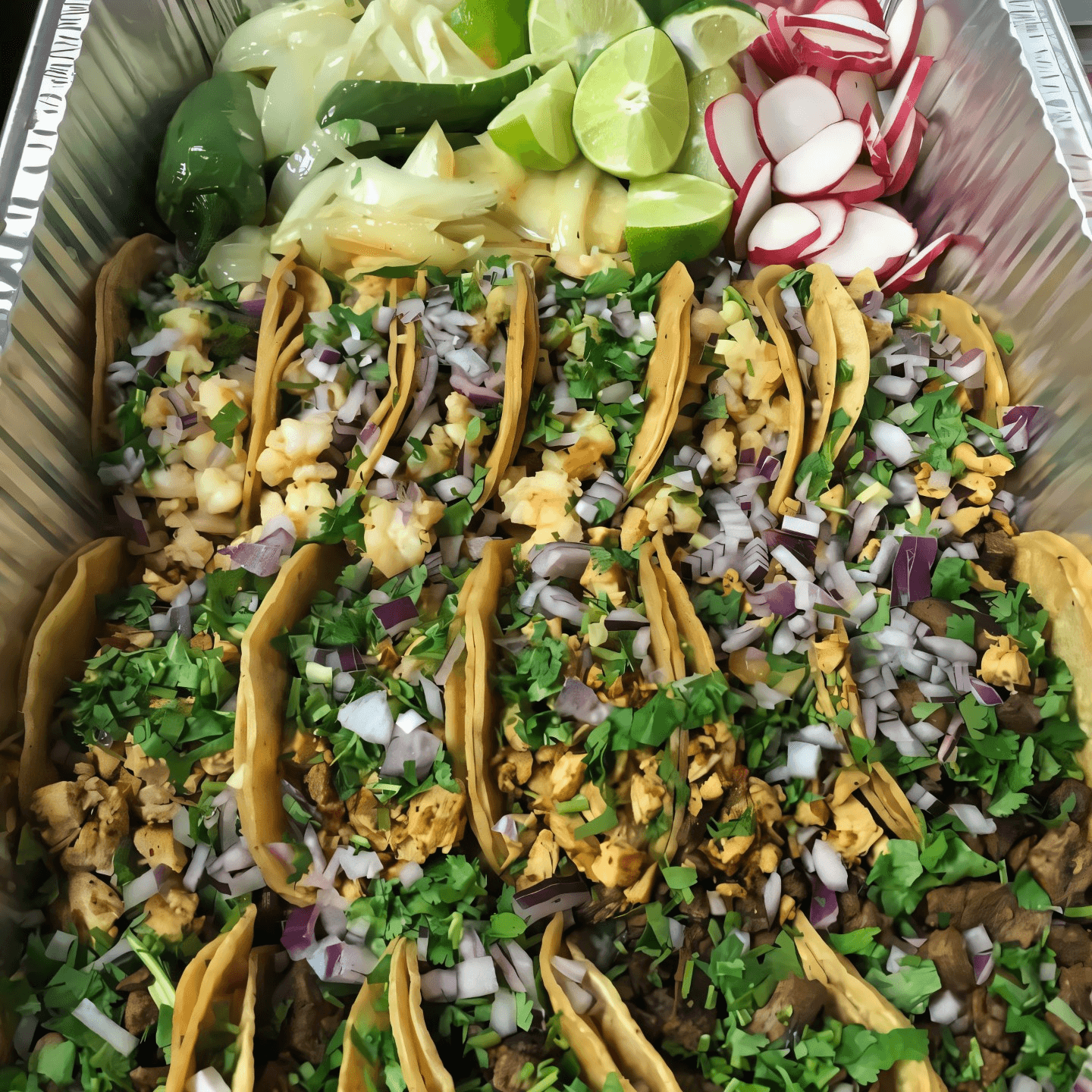 Let Us Cater Your Next Gathering