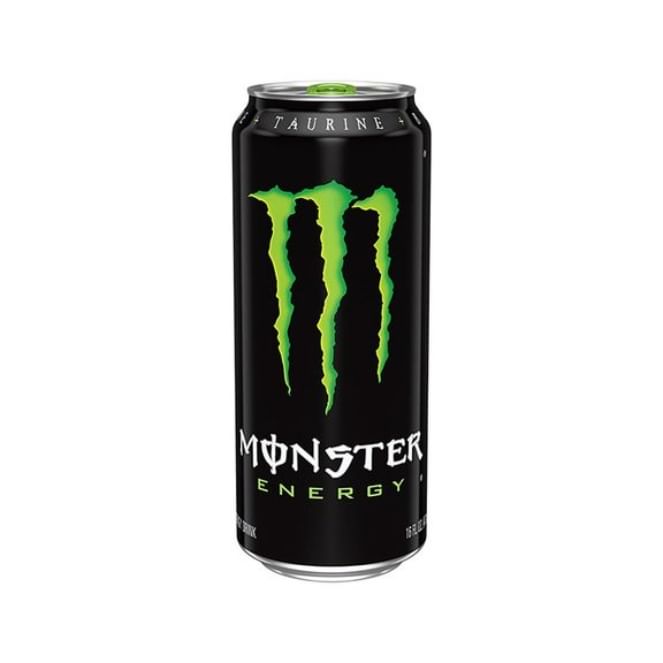 Monster 16 oz.