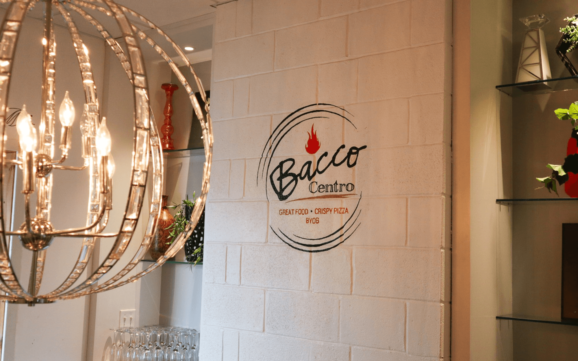 バスコ　basco ファビオ Best Italian Restaurant in Richboro, PA | Bacco Centro | Italian