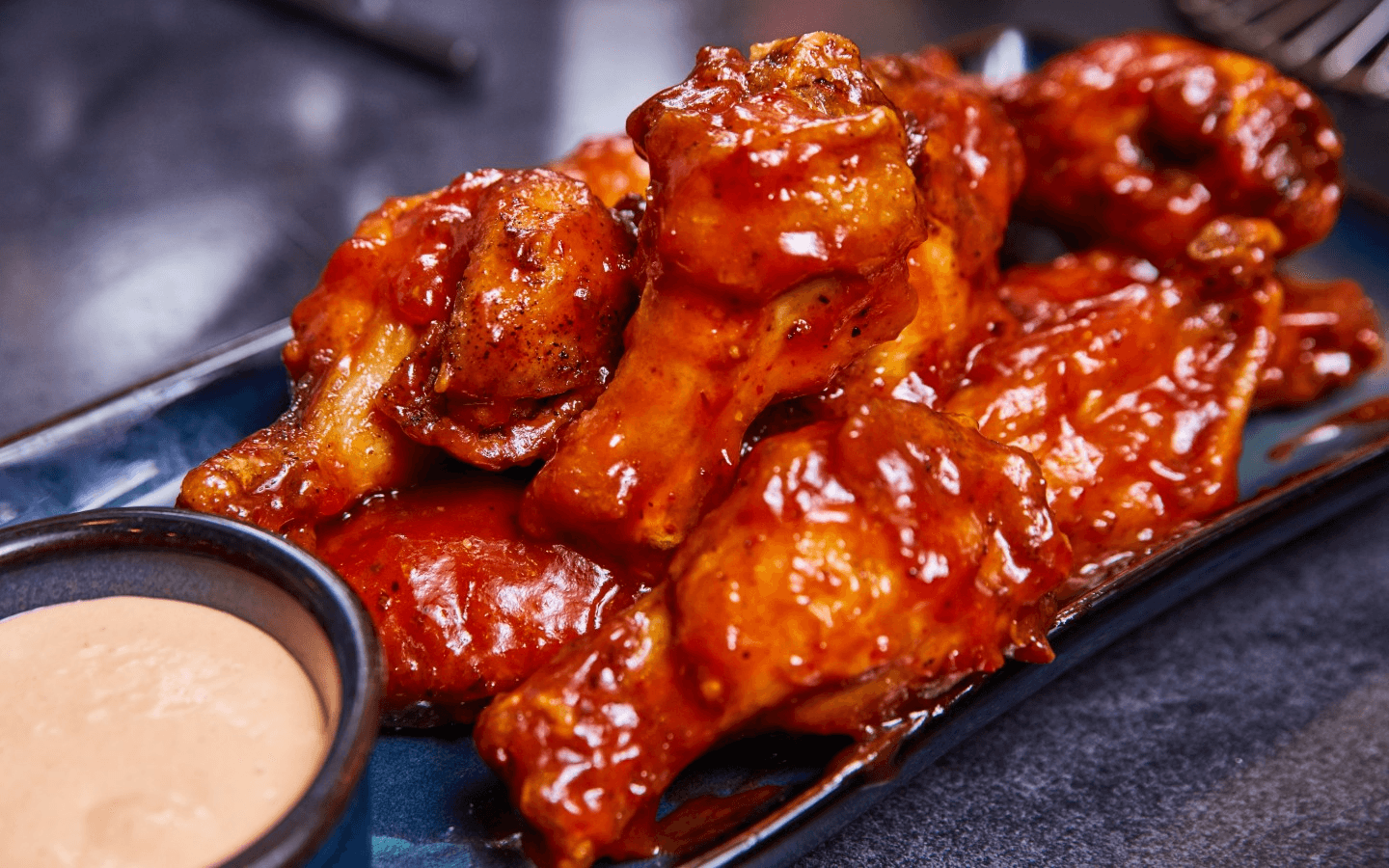 Oven King Pizza Rewards