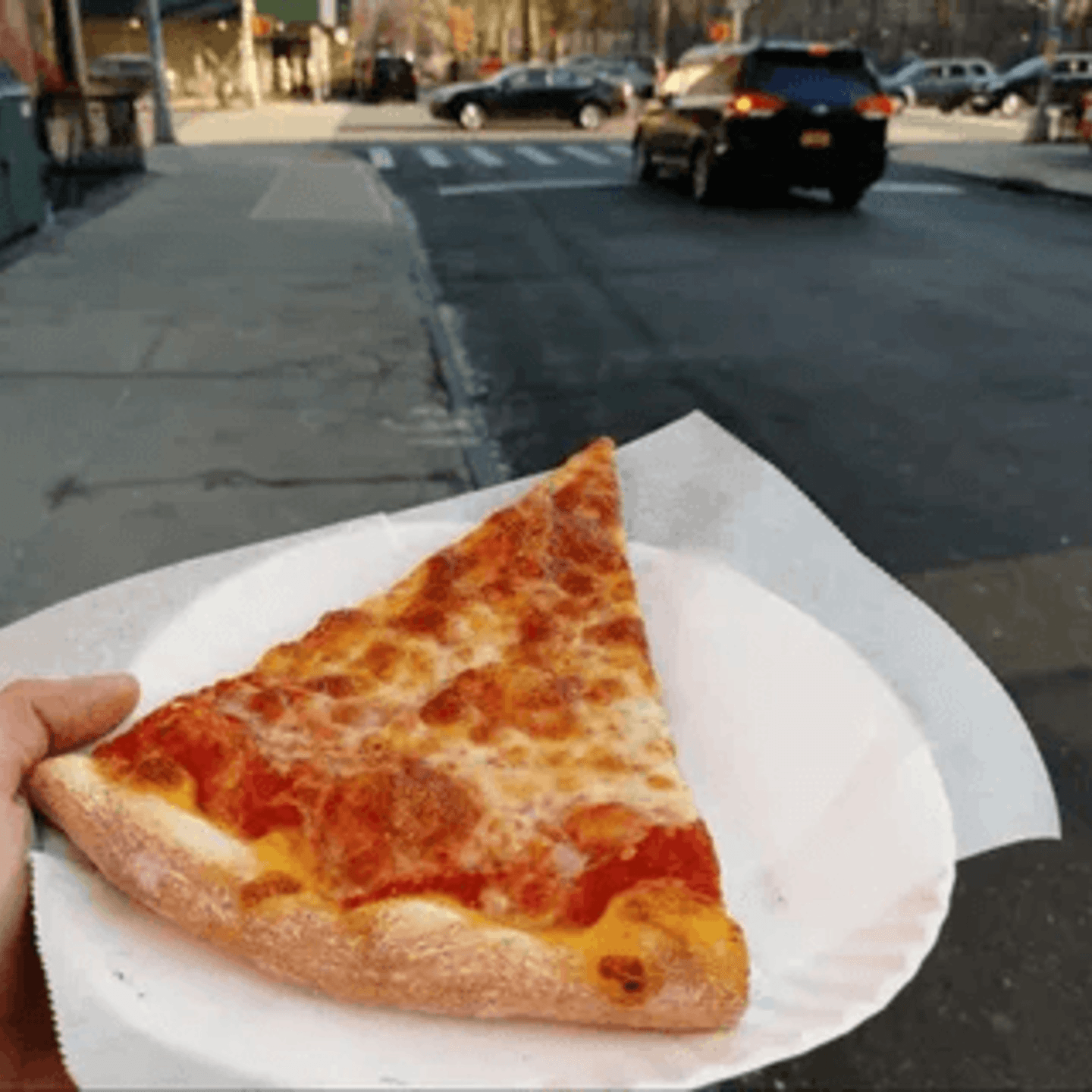 Real New York Flavor, Served Right Here in Houston