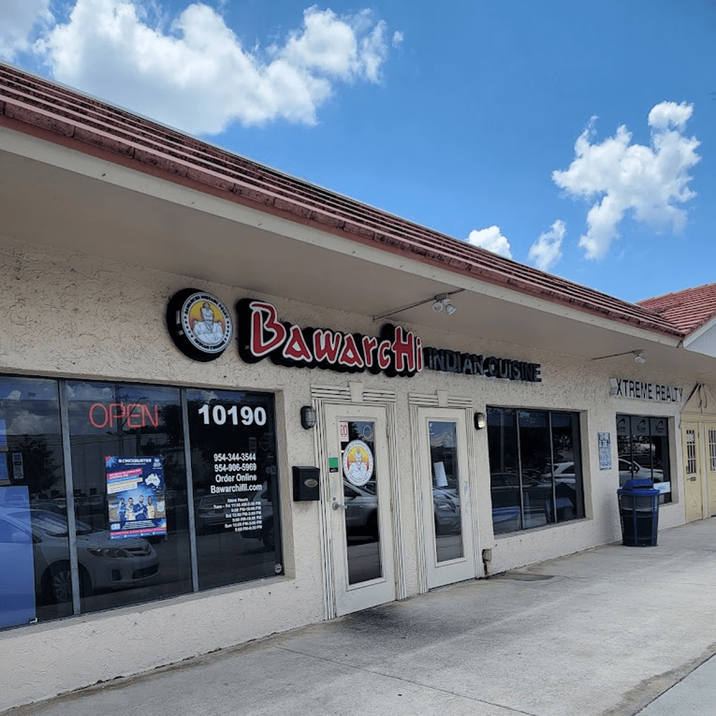 Experience Tradition in Every Bite!