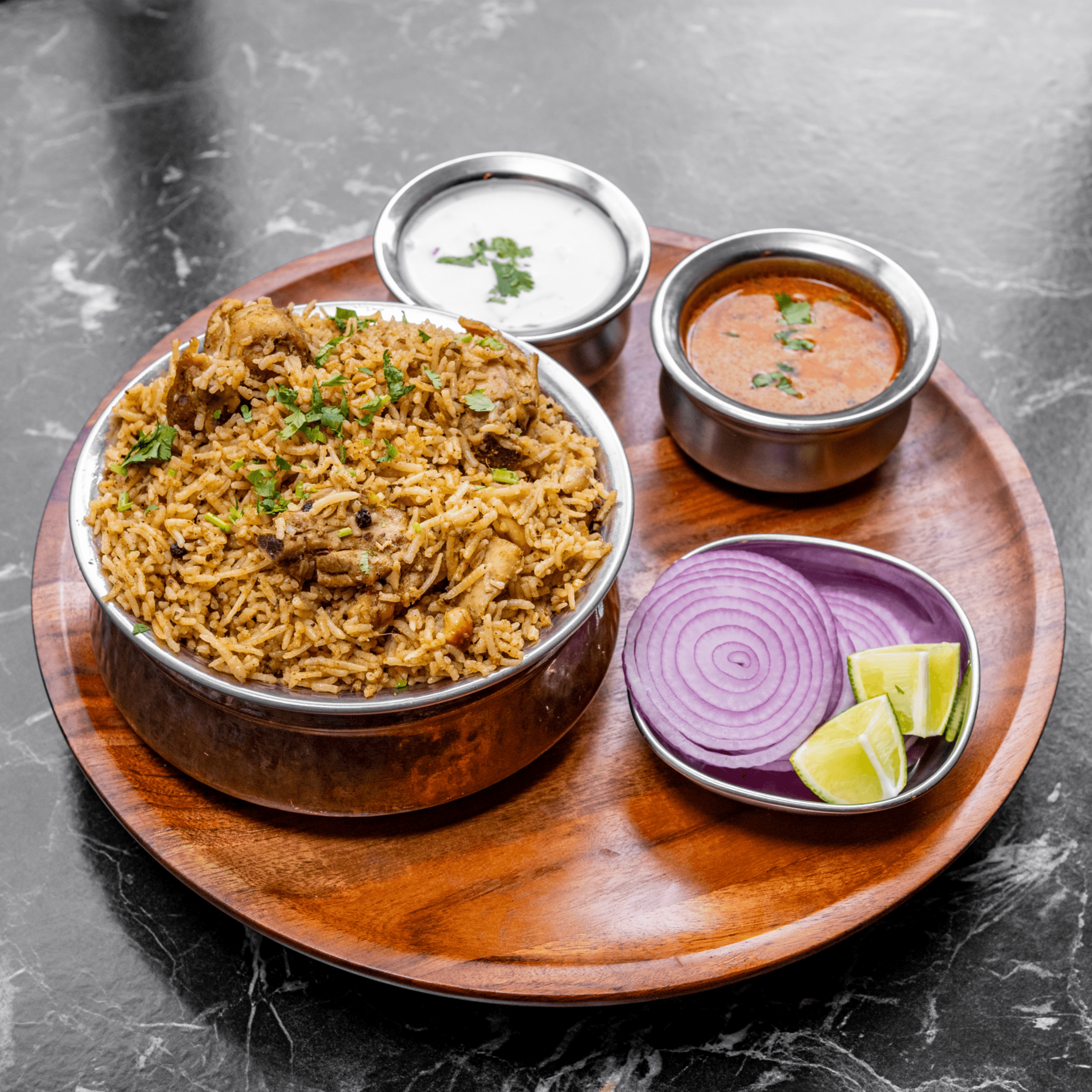 Raju Gari Kodi Pulao.