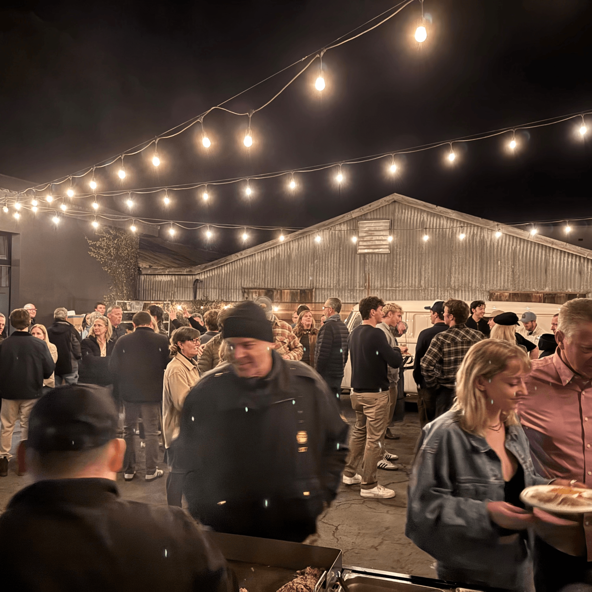 La Parrilla Taqueria gallery image #6